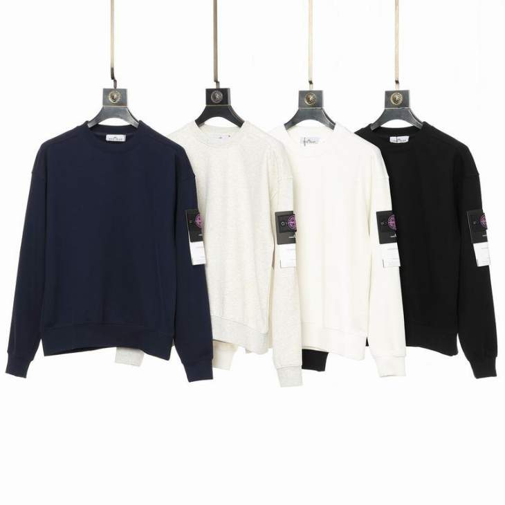 Picture of Stone Island Sweatshirt _SKUStoneIslandS-2XL2br2505535874